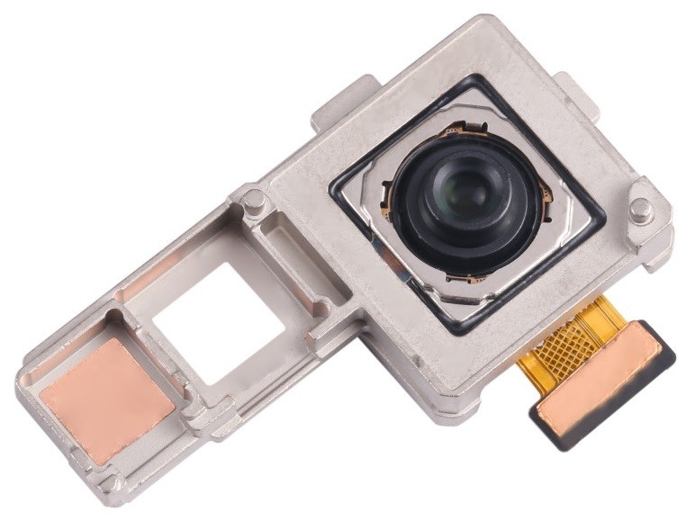 Xiaomi Mi 10T Pro (108MP, J3S108MV02) tagakaamera originaal (kasutatud, A klass)