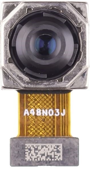 Xiaomi Poco F3 kaamera (48MP lainurk, A48NO3J, OSP2489) originaal tagumine (kasutatud A klass)