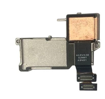 Xiaomi Mi 10 Lite (48MP, A48V03B) tagakaamera originaal (kasutatud, A klass)