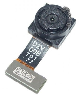 Xiaomi Redmi Note 9S/9Pro kaamera (2MP sügavus, OCF1995, D2V09B) originaal tagumine (kasutatud A klass)