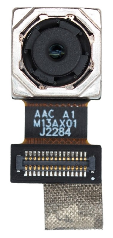 Xiaomi Redmi 9a kaamera (13MP, M13AX01) originaal tagumine (kasutatud A klass)