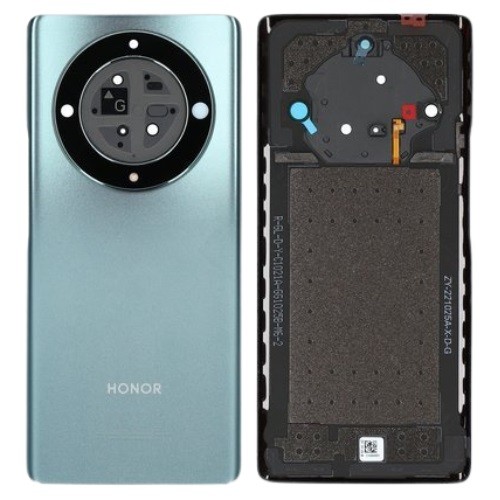 Tagakaas jaoks Honor Magic5 Lite 5G Greenoriginal (service pack)