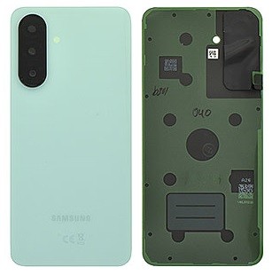 Tagakaas jaoks Samsung A266 A26 5G Mündi original (service pack)
