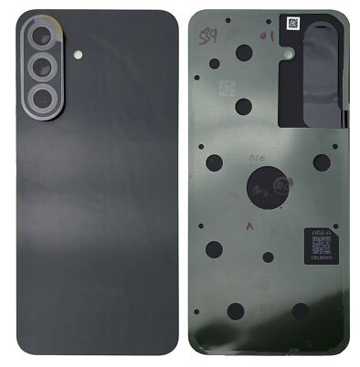 Tagakaas jaoks Samsung A566 A56 5G Graphite original (service pack)