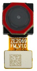 Samsung A145 A14 4G 2MP (makro) tagakaamera originaal (teeninduskomplekt)