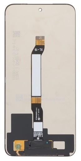LCD screen Xiaomi Redmi 15 4G (Global)/Poco M7 4G (Global)koos touch screen ORG