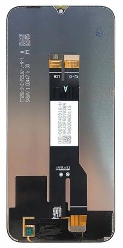 LCD screen Xiaomi Redmi 15C 4G/Poco C85 4G (big Flex) koos touch screen ORG