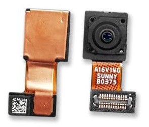 Xiaomi Mi 10T Lite (16MP, A16V14C) esikaamera originaal (kasutatud, A klass)