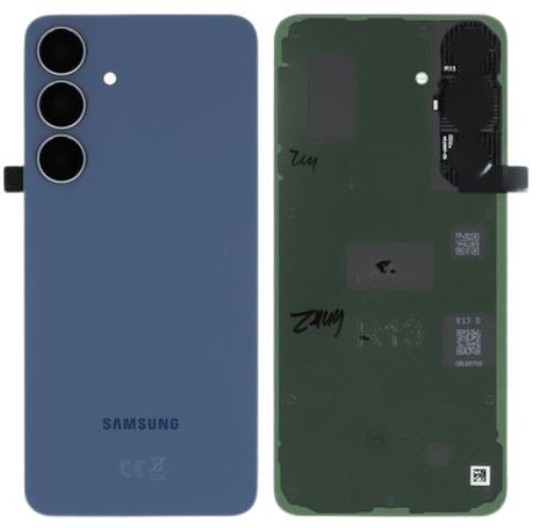 Tagakaas Samsung S731 S25 FE Navy originaal (service pack)