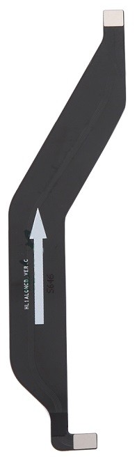 Flex Huawei Mate 9 Pro mainboard kaabel (Short Connector) original (service pack)