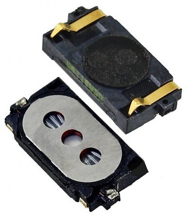 Kõlar Samsung A202/A217/A225/A315/A325/A415/J100/M225/M325/M526 originaal (kasutatud A klass)