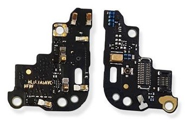 Flex Huawei Mate 20 Pro antenna ja microphone original (used Grade A)