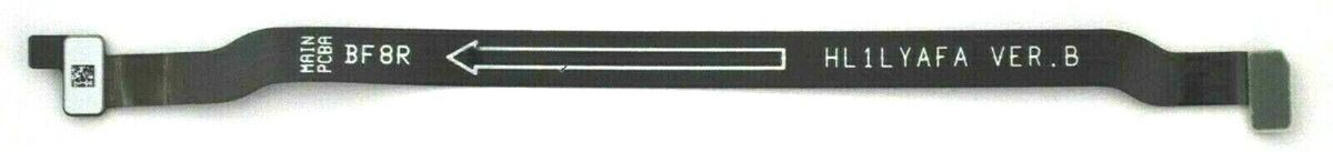 Flex Huawei Mate 20 Pro mainboard kaabel (HL1LYAFA) original (used Grade A)