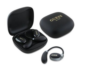 Bluetooth handsfree GUESS GUTWSV18HOGEK TWS must