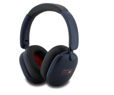 Bluetooth kõrvaklapid Punane Bull RBBHXHMS1ILV sinine