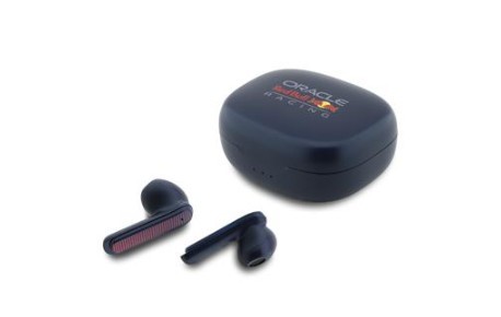 Bluetooth handsfree Punane Bull RBBEMIATP20POWRV TWS sinine