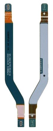 Flex Samsung S921 S24 mainboard kaabel (SUB FRC) original (used Grade A)