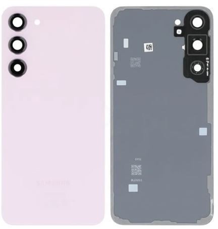 Tagakaas jaoks Samsung S916 S23+ Lavender original (used Grade B)
