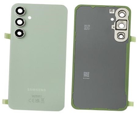 Tagakaas jaoks Samsung S711 S23 FE Mündi original (used Grade A)