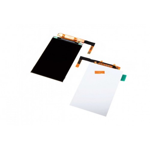LCD Ekraan Ühildub Sony Xperia ST27 Go HQ