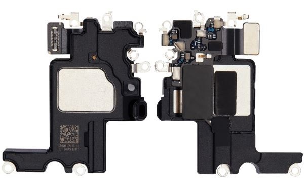 Speaker jaoks iPhone 15 Plus original (used Grade A)