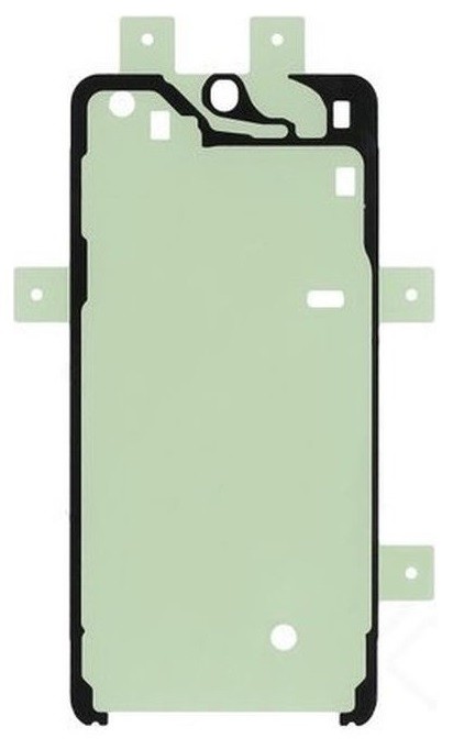 Sticker jaoks LCD Samsung S911 S23 original (service pack)