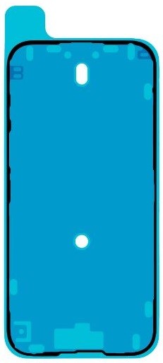 Sticker jaoks LCD iPhone 16 (service pack)