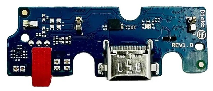 Flex Samsung X130/X133 Tab A11 8.7 2025 jaoks plugin original (service pack)