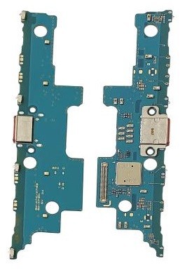 Flex Samsung X710 TAB S9 11 2023 jaoks plugin original (service pack)