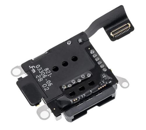 Flex jaoks iPhone 13 DUAL SIM original (used Grade A)