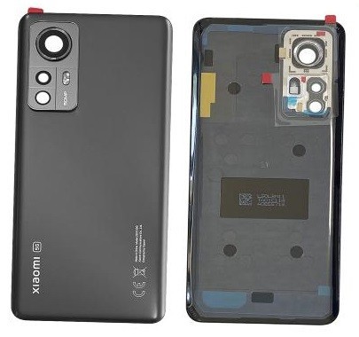 Tagakaas jaoks Xiaomi 12 Pro 5G Hall original (used Grade B)