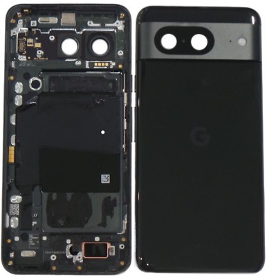 Tagakaas jaoks Google Pixel 8 Obsidian original (used Grade B)