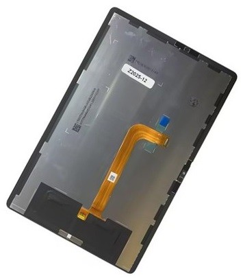 LCD screen Samsung X230/X236 TAB A11+ 11.0 2025 koos touch screen Must ORG