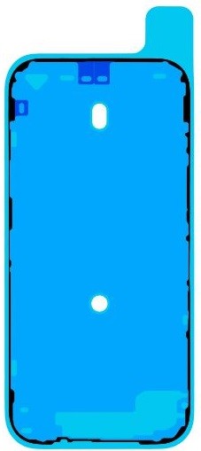 Sticker jaoks LCD iPhone 17 Pro (service pack)