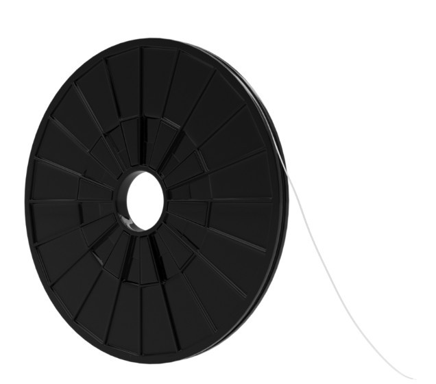 Kõrge tugevusega kahepoolne kleeplint 3M 9475LEB (2mm x 25m) must