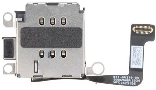 Flex jaoks iPhone 15/15 Plus DUAL SIM ORG