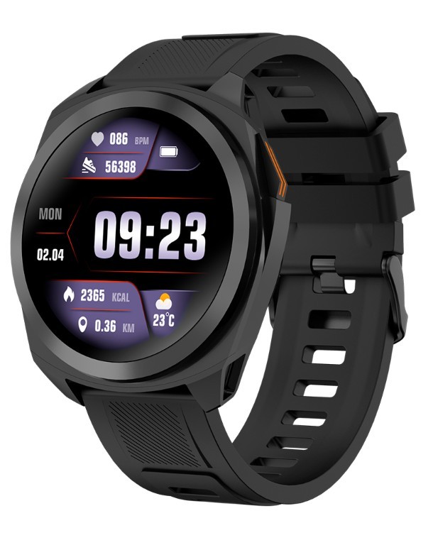 Smartwatch CANYON Maveric SW-83 GPS must