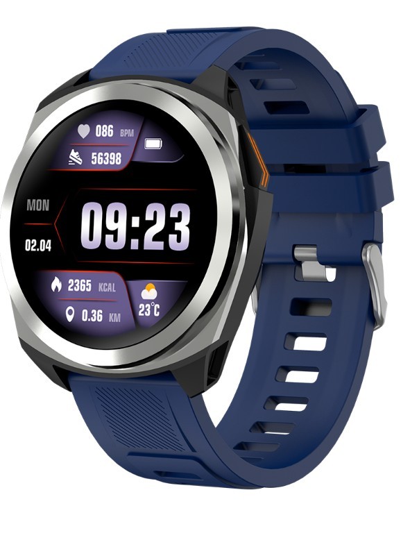 Smartwatch CANYON Maveric SW-83 GPS sinine