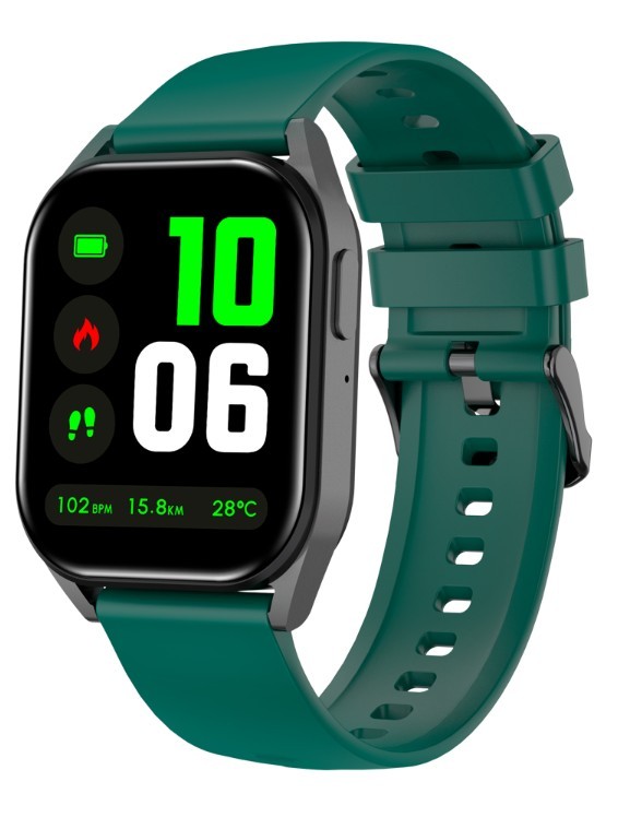 Smartwatch CANYON Chatter SW-58 roheline