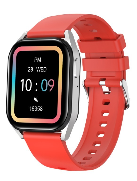 Smartwatch CANYON Chatter SW-58 punane