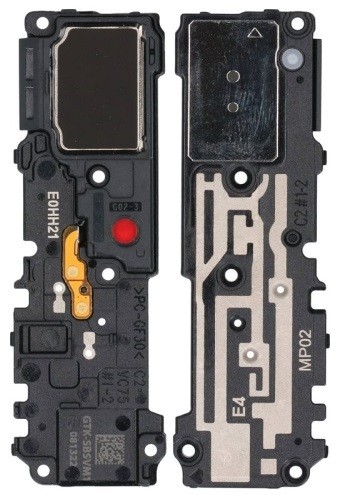 Signaal ORG Samsung N985/N986 Note 20 Ultra