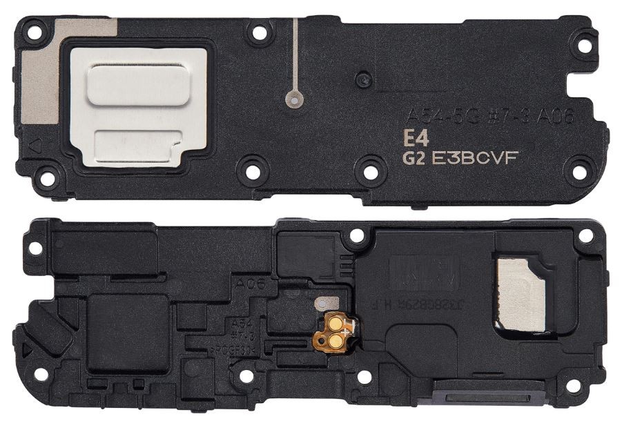 Signaal ORG Samsung A546 A54