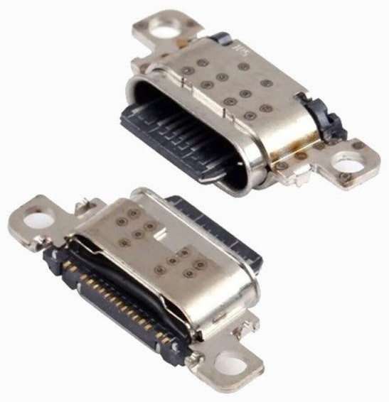 Originaalne laadimispesa Samsung A266/A356/A556/A366/A566/A536/A546