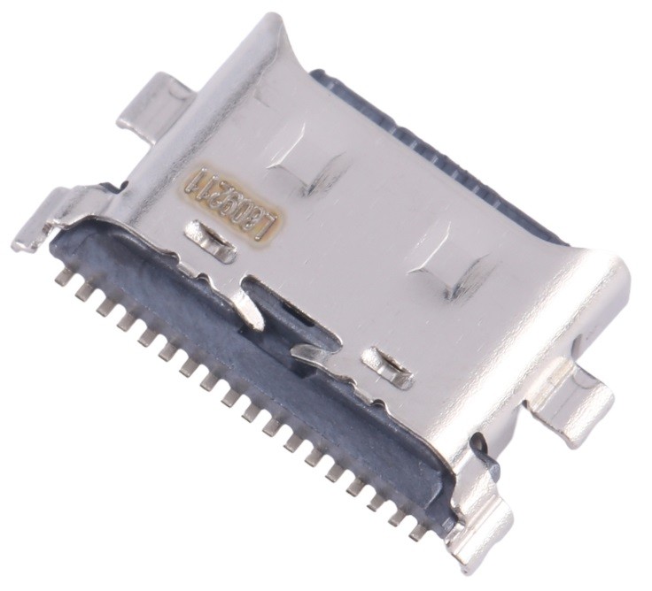 Originaalne laadimispesa Samsung A155/A165/A175