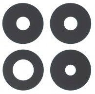 Xiaomi 14 Pro lens jaoks camera Must (only lens 4pcs) ORG