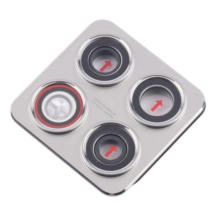 Xiaomi 14T lens jaoks camera koos frame Titan Hall ORG