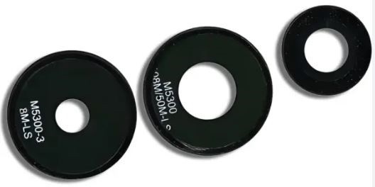 Xiaomi Redmi Note 14 5G lens jaoks camera Must (only lens 3pcs) ORG