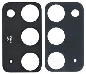 Samsung N980/N981 Note 20 lens jaoks camera (only lens) ORG