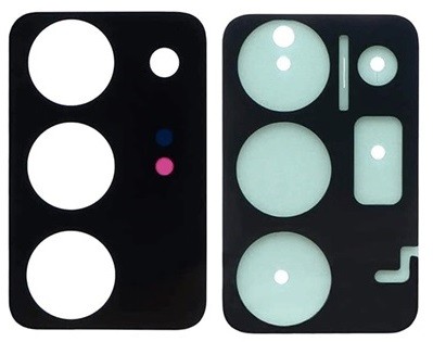 Samsung N985/N986 Note 20 Ultra lens jaoks camera Mystic Bronze (only lens) ORG