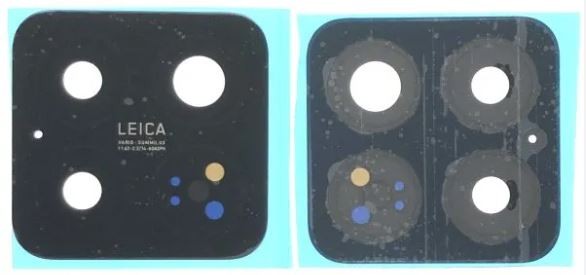 Xiaomi 15 lens jaoks camera Must (only lens)ORG